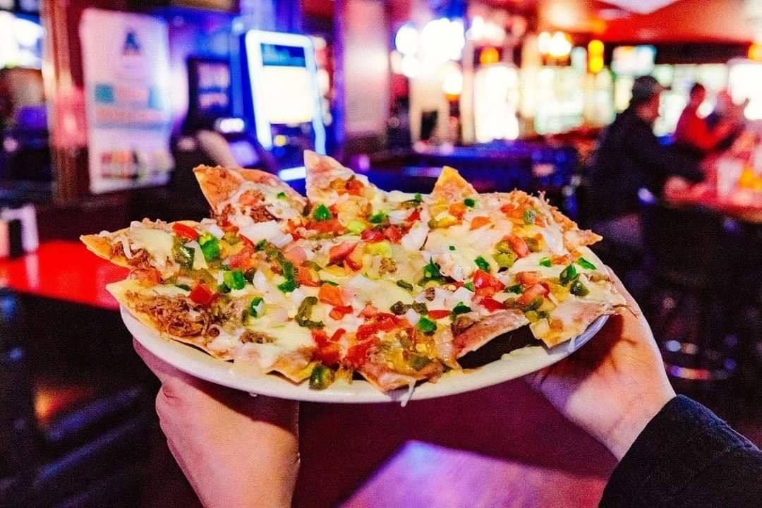 Tap Bar & Restaurant 408 E San Antonio Ave, El Paso