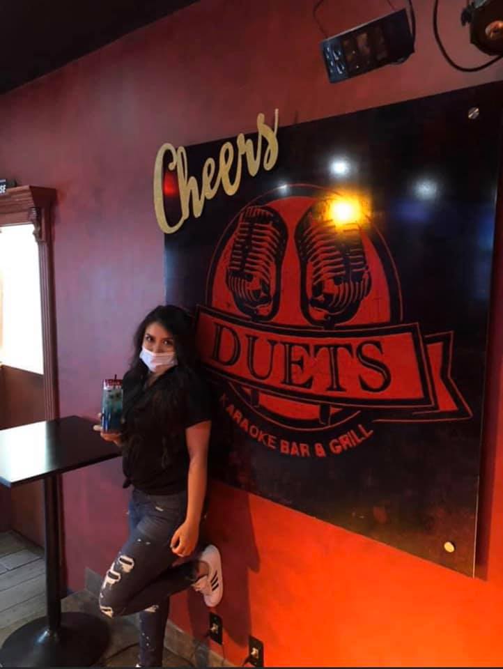 Duets Karaoke Bar & Grill 2720 Montana Ave, El Paso
