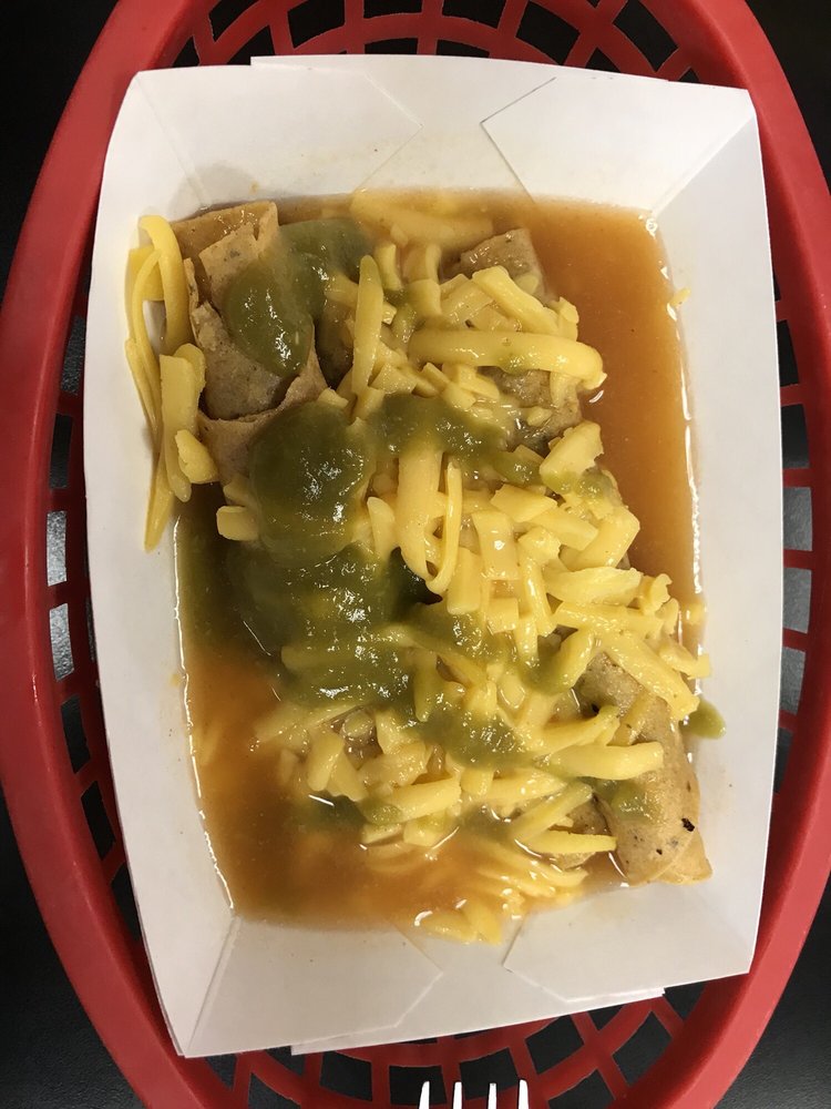 Frisco Burger 3111 N Yarbrough Dr, El Paso