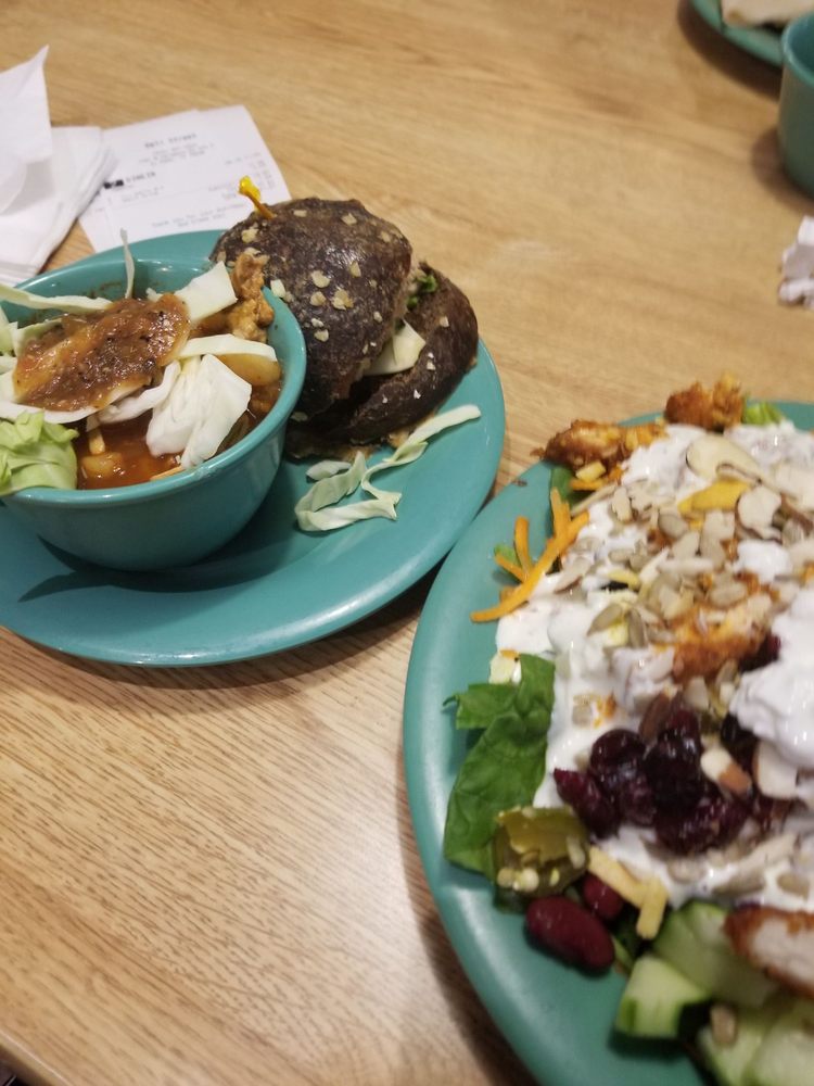 Deli Street 1781 N Zaragoza Rd, El Paso