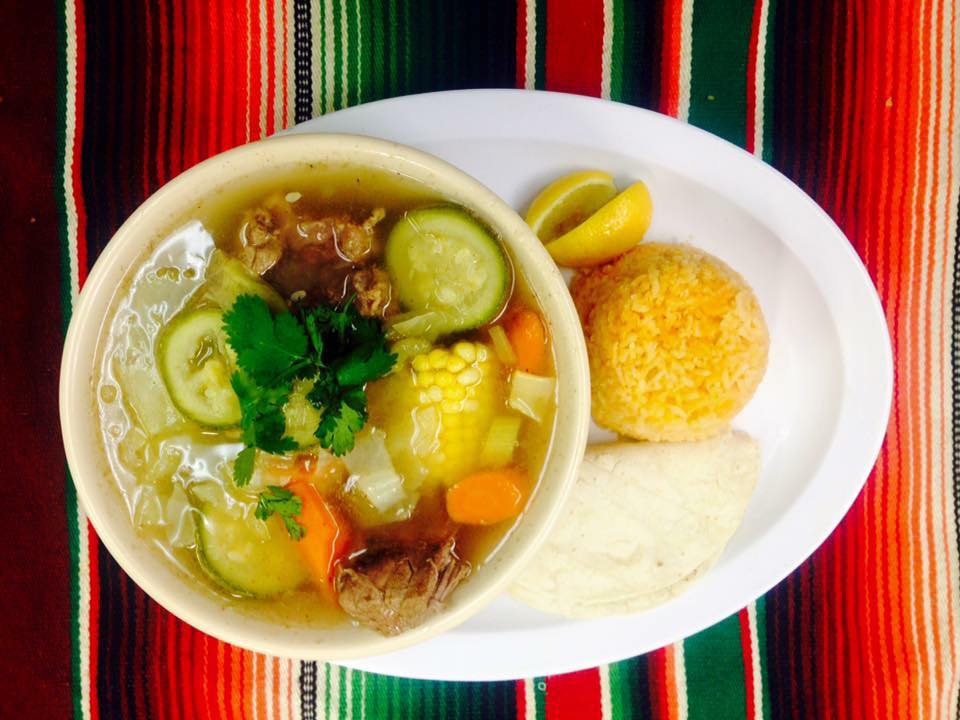 Yvonne's Mexican Grill 1360 Lee Trevino Dr, El Paso