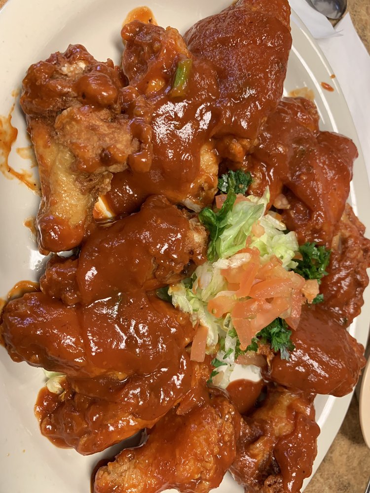 The Lunch Box 667 N Carolina Dr, El Paso