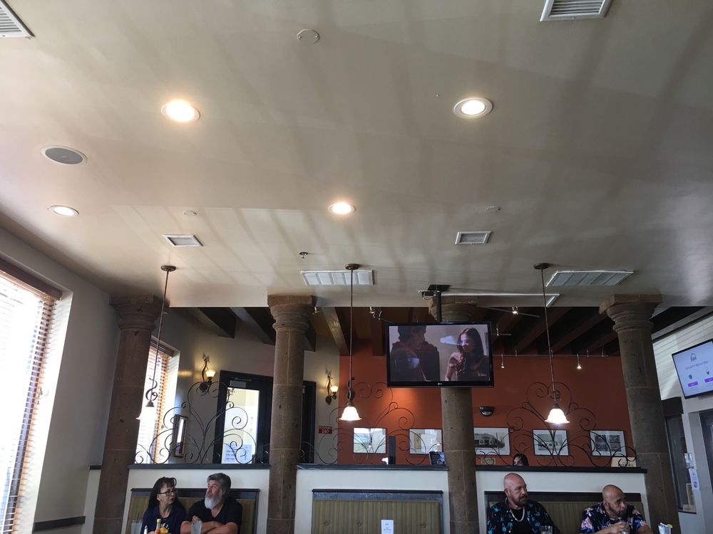 Julio's Mexican Food 3630 Joe Battle Blvd, El Paso