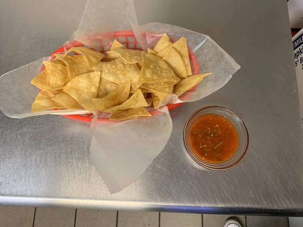 Namu Kitchen and Bar 11720 Montana Ave, El Paso