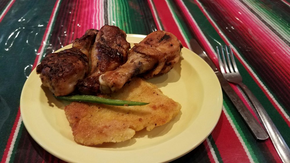 Taco Real Restaurant 1160 Airway Blvd # E1, El Paso