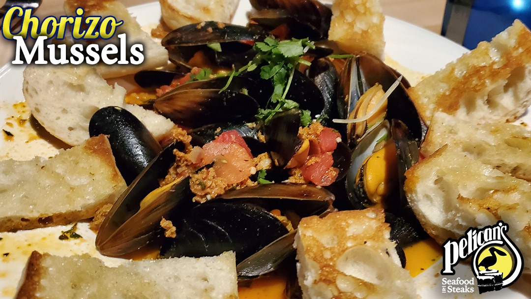 Pelican's Steak & Seafood 130 Shadow Mountain Dr, El Paso