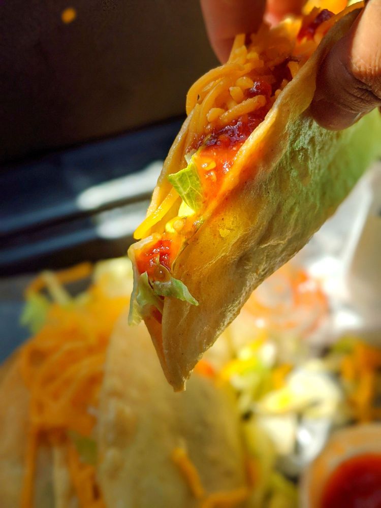 Rivas Taco Shop 1342 N Zaragoza Rd S-A, El Paso