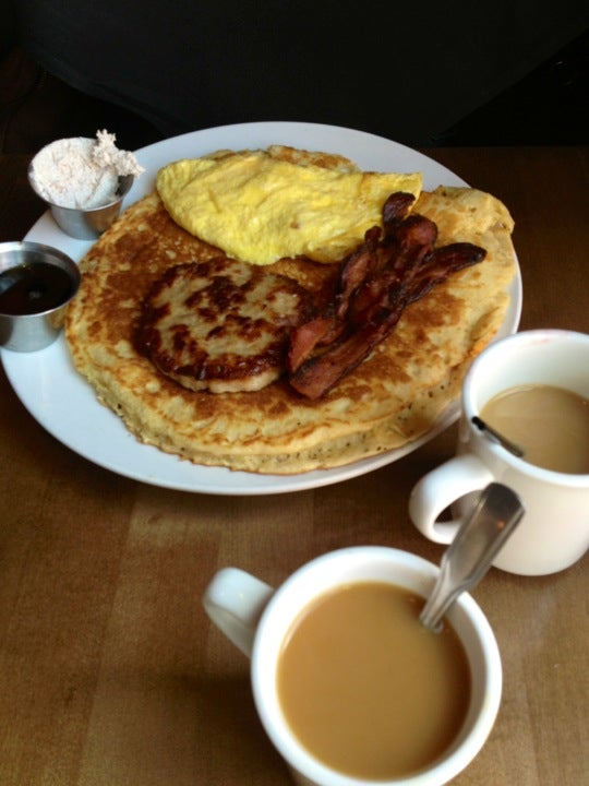 Photo credit: foursquare