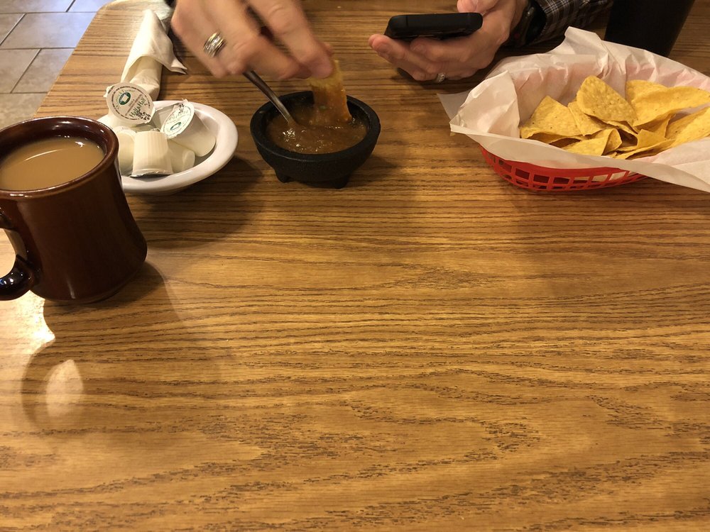 Cafe East 11251 Rojas Dr, El Paso
