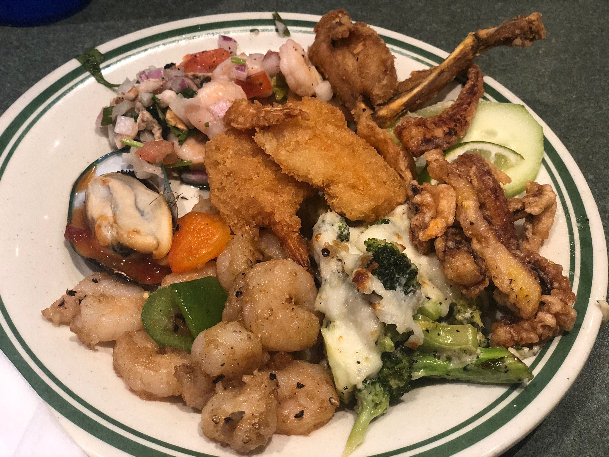 Photo credit: tripadvisor