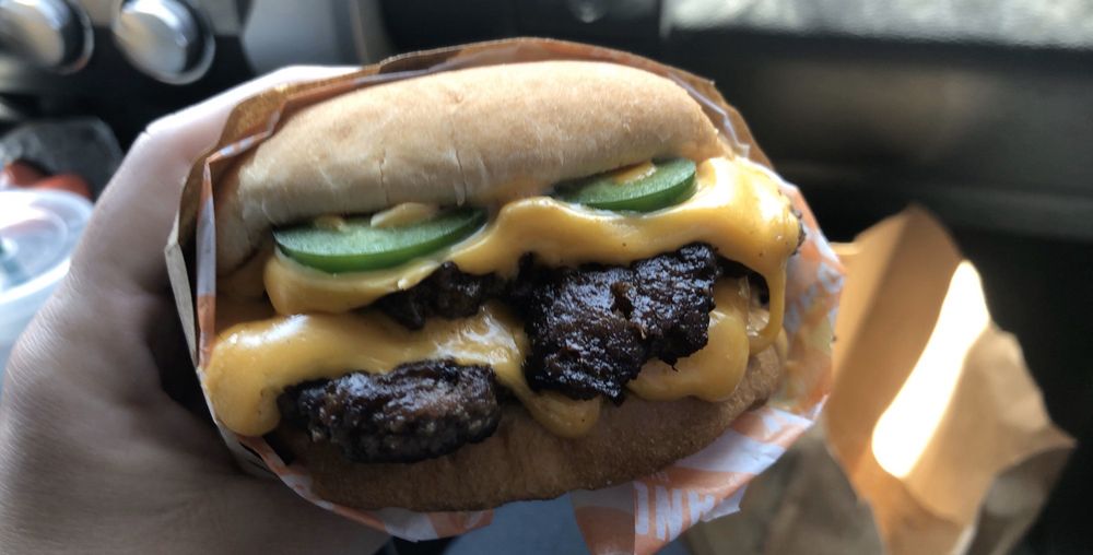 Orange Cow Burgers 955 N Resler Dr ste 110, El Paso