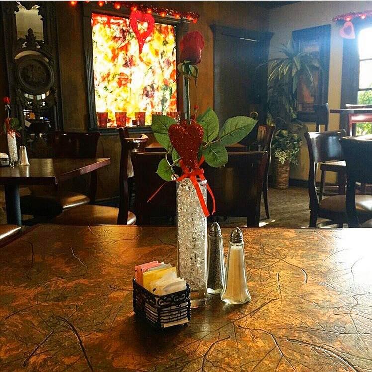 Magic Bistro 5034 Doniphan Dr Unit B, El Paso