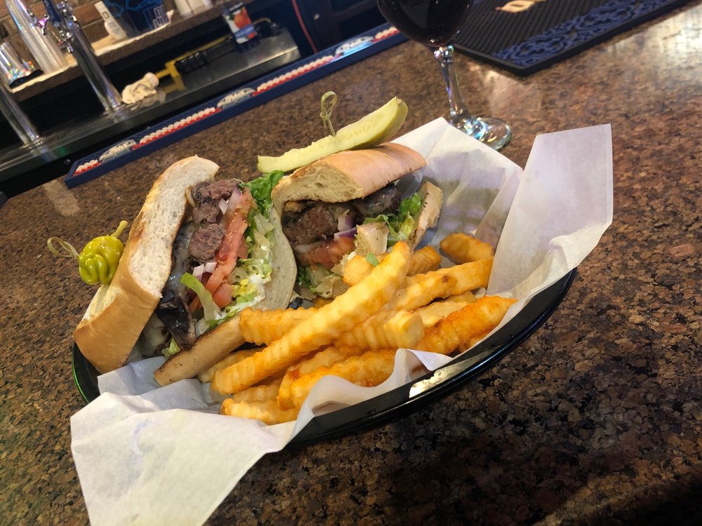 Rockin' Cigar Bar & Grill @ Cincinnati 226 Cincinnati Ave, El Paso