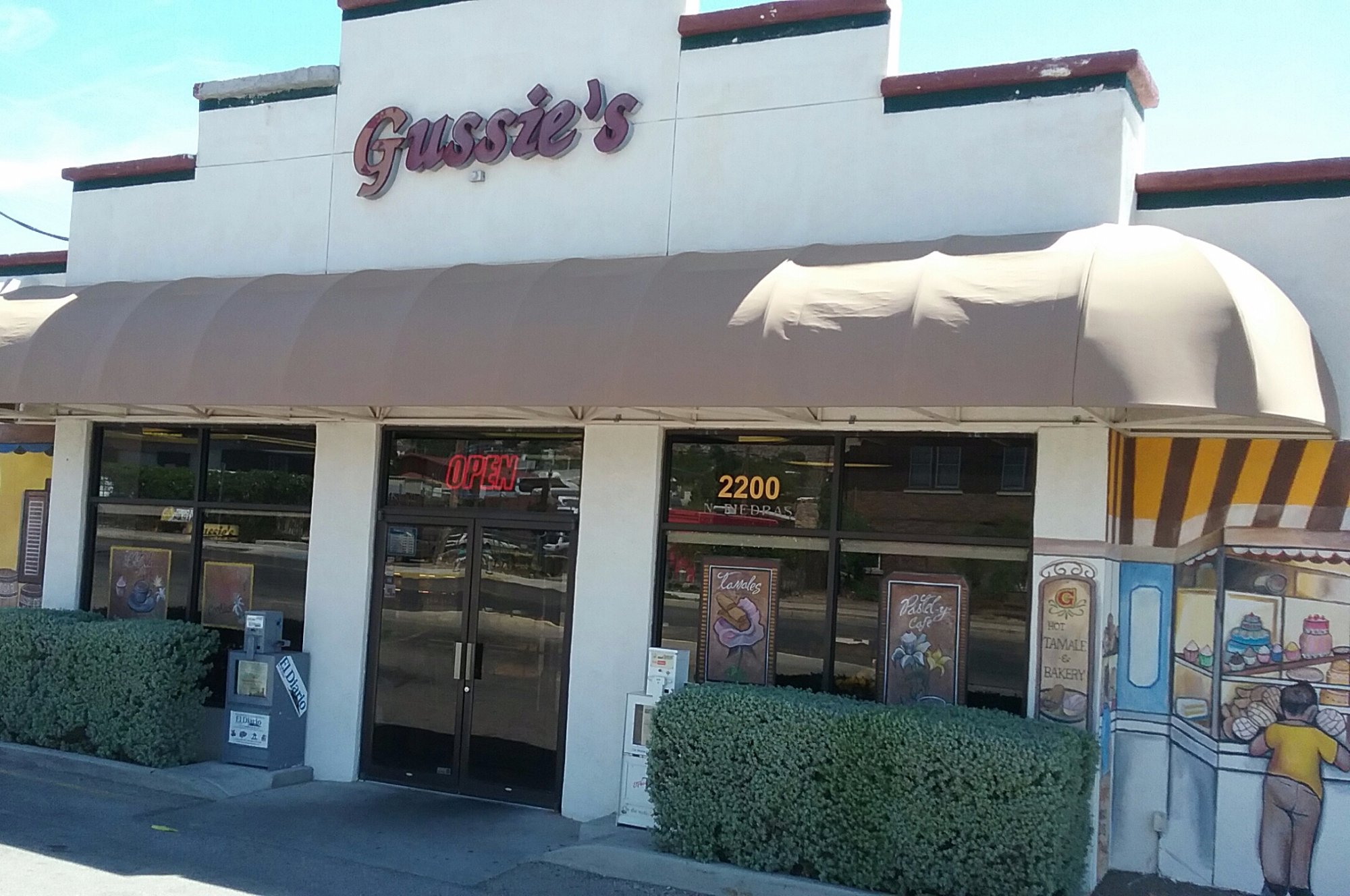 Photo credit: tripadvisor