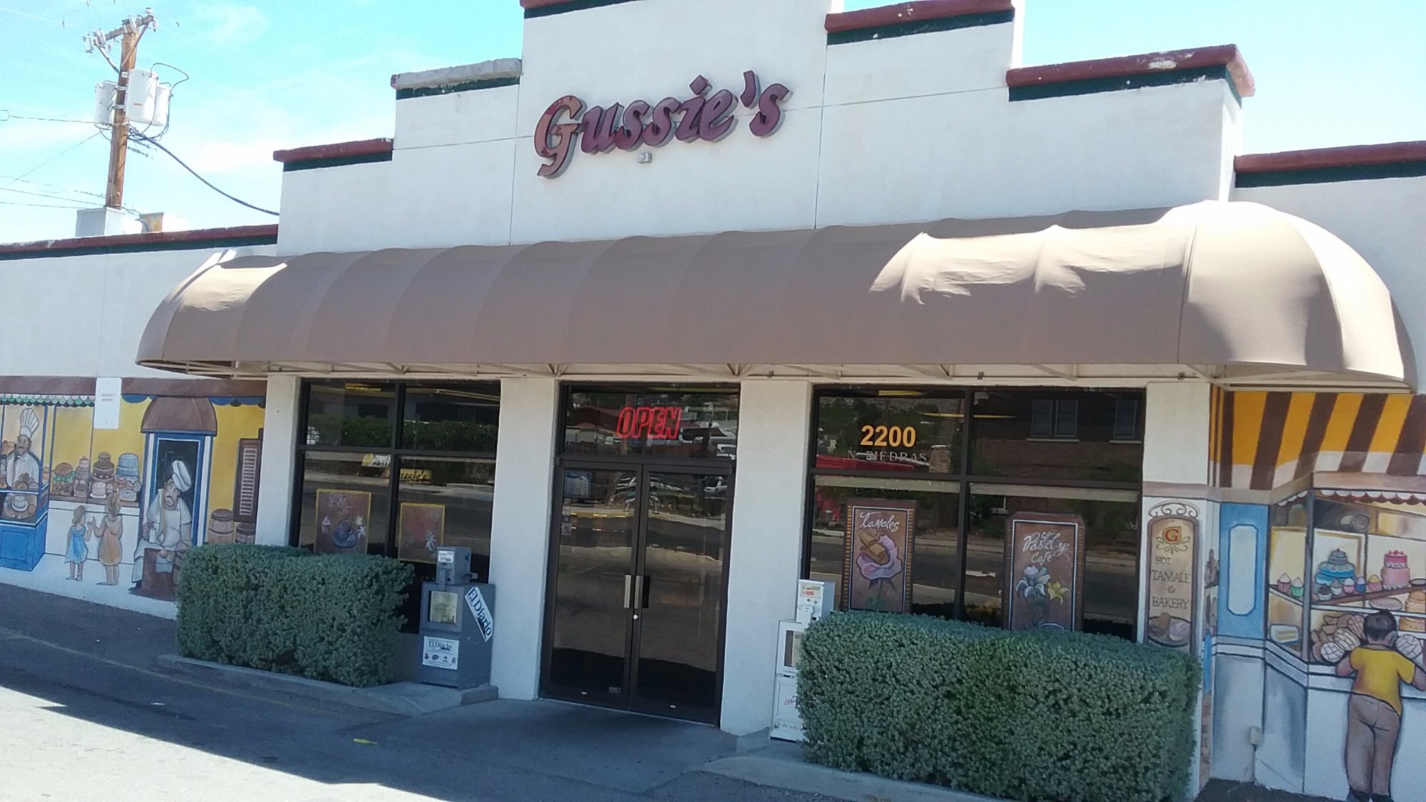Photo credit: tripadvisor