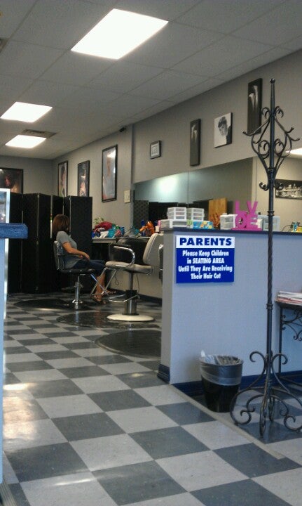 L J's Hair Salon