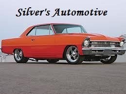 Silver's Automotive