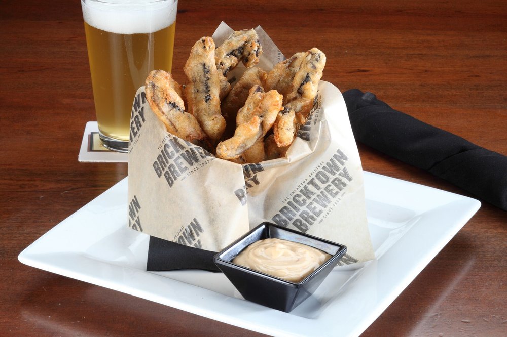 Bricktown Tap House & Kitchen 8889 Gateway Blvd W STE 1530, El Paso
