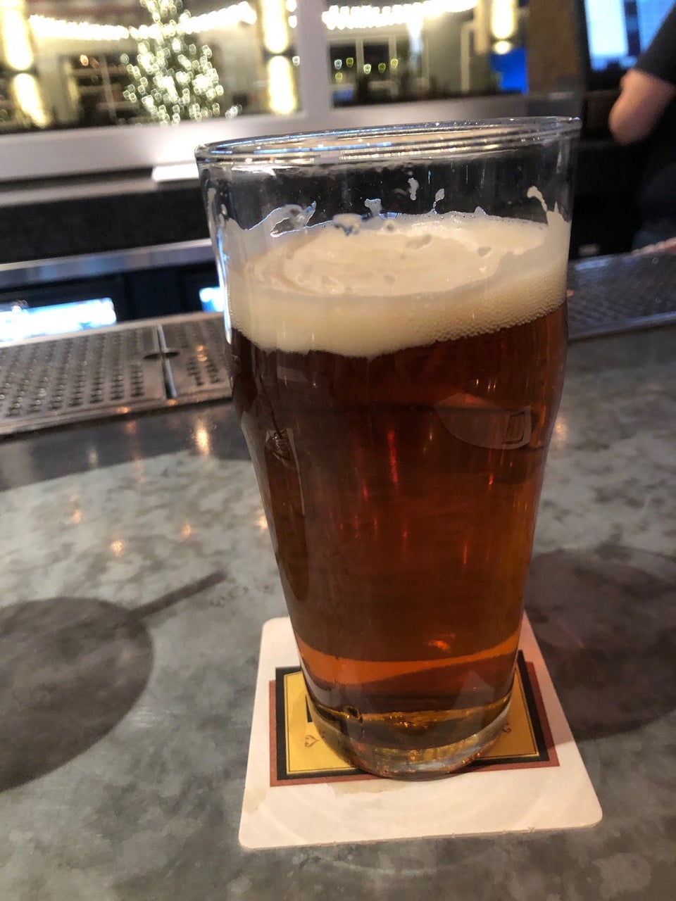 Bricktown Tap House & Kitchen 8889 Gateway Blvd W STE 1530, El Paso