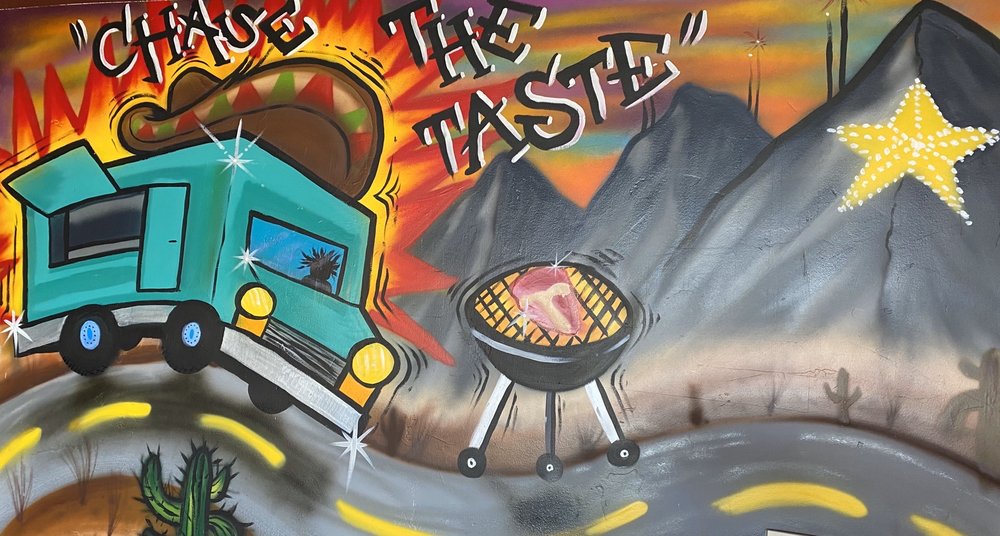 Chase The Taste 10771 Gateway S Blvd Suite N107, El Paso