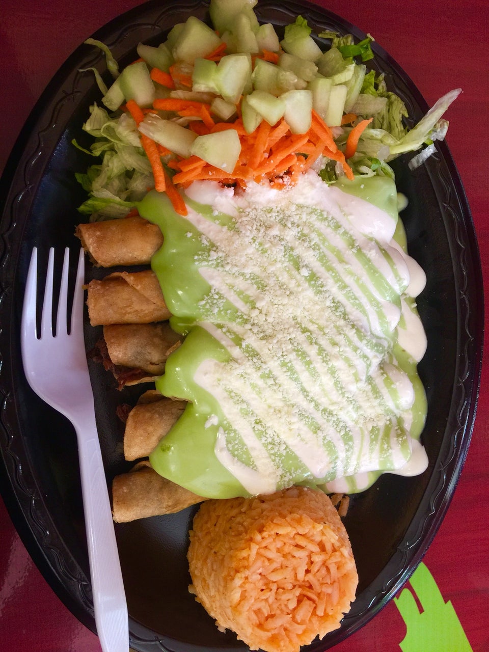 Ke' Flauta 5100 Doniphan Dr, El Paso