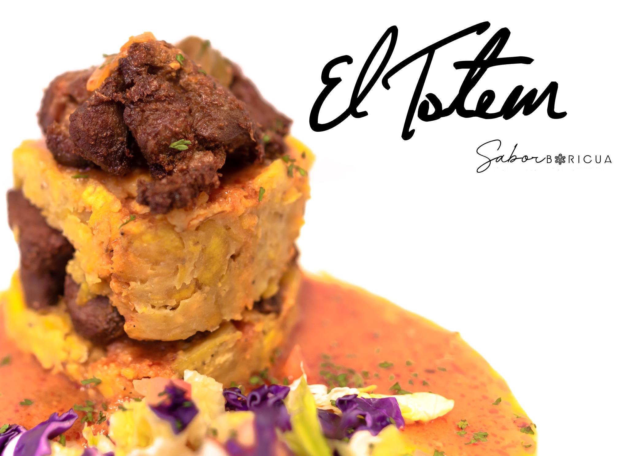 Sabor Boricua LLC 4430 Montana Ave Suite G, El Paso