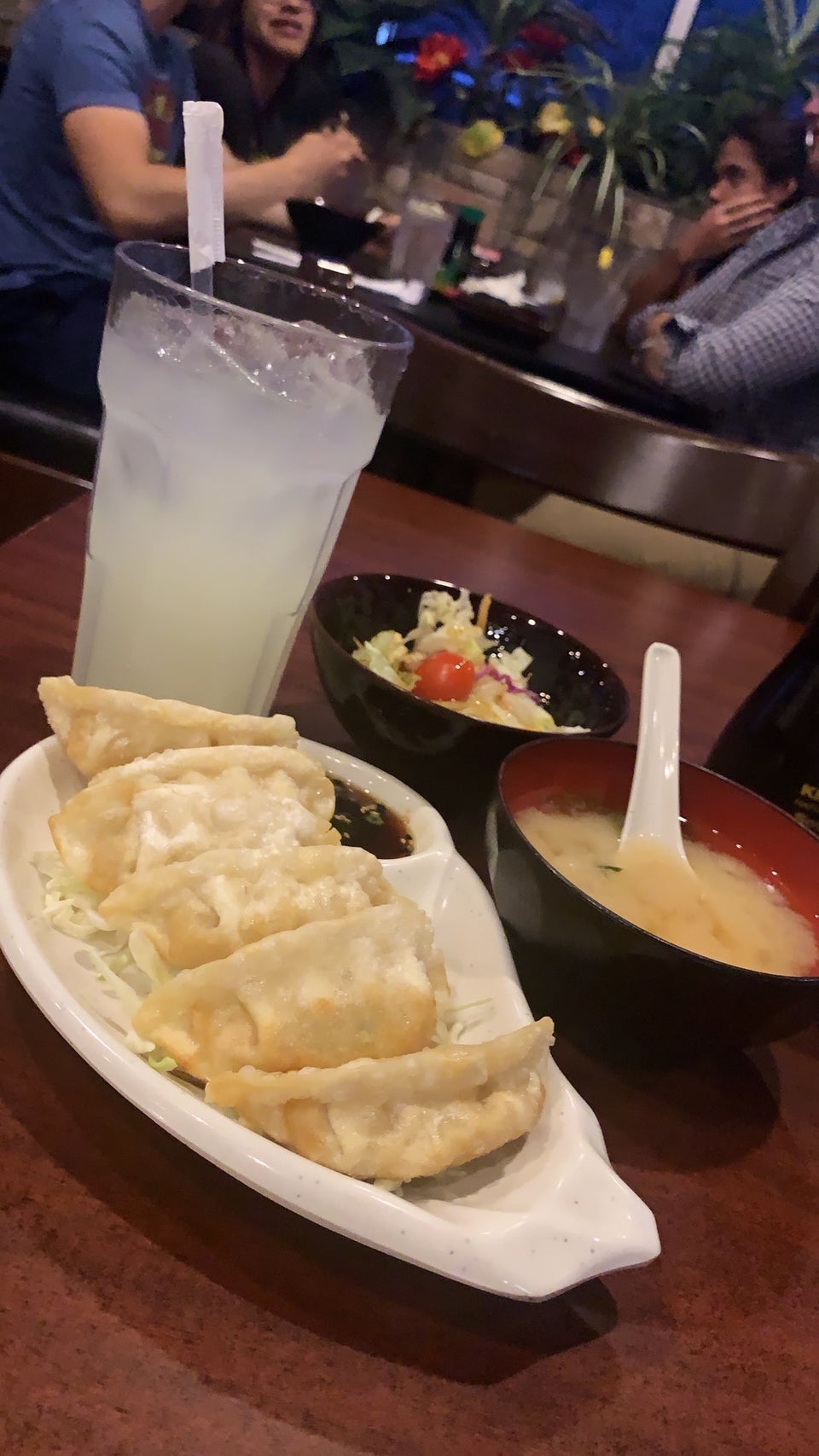 Sushi Garden 5435 N Mesa St A, El Paso