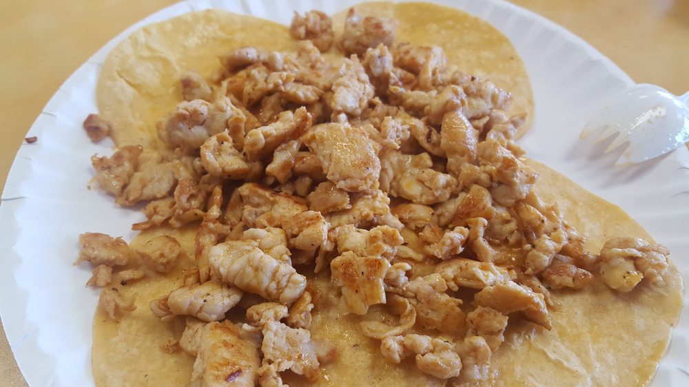 Tacos Don Cuco (Clark) 5901 Alameda Ave, El Paso