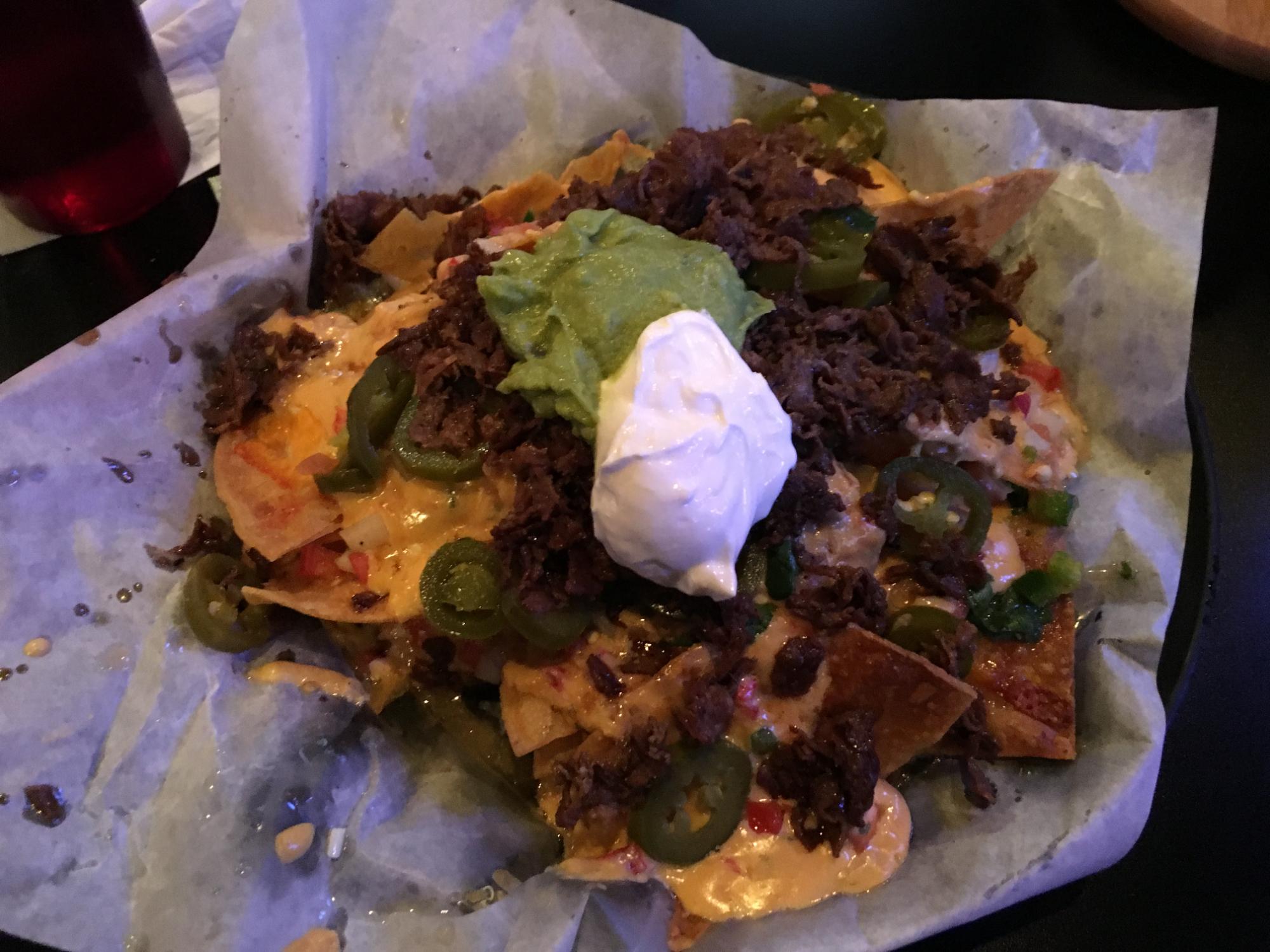Photo credit: tripadvisor