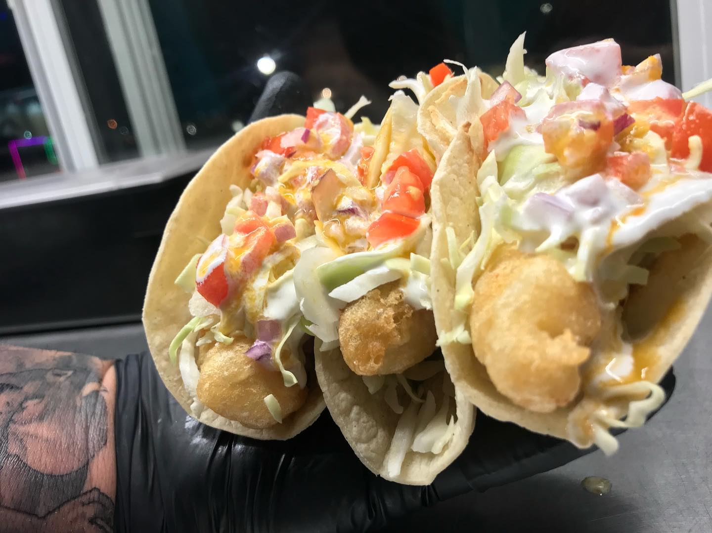 Dia De Los Pescados 2200 N Zaragoza Rd, El Paso