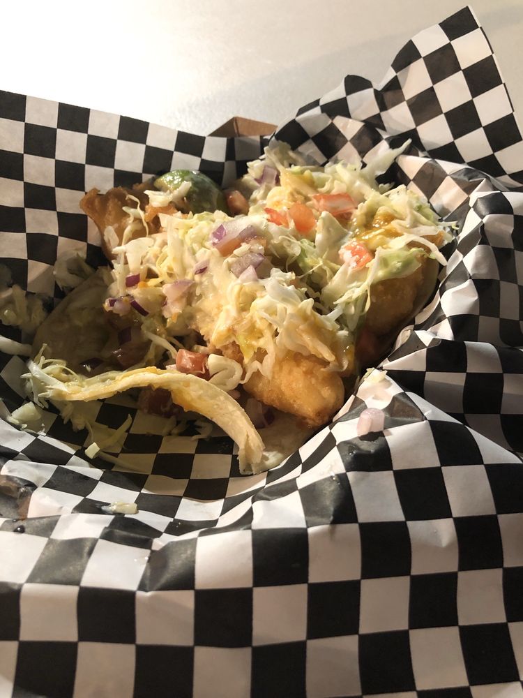 Dia De Los Pescados 2200 N Zaragoza Rd, El Paso