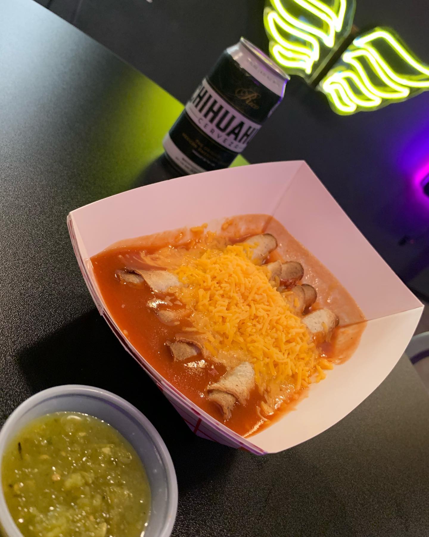 Zona Centro Mexican Eatery 212 E Mills Ave suite B, El Paso
