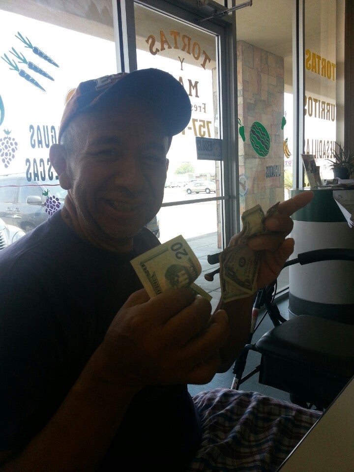 Tortas Y Mas 4919 Hondo Pass Dr, El Paso