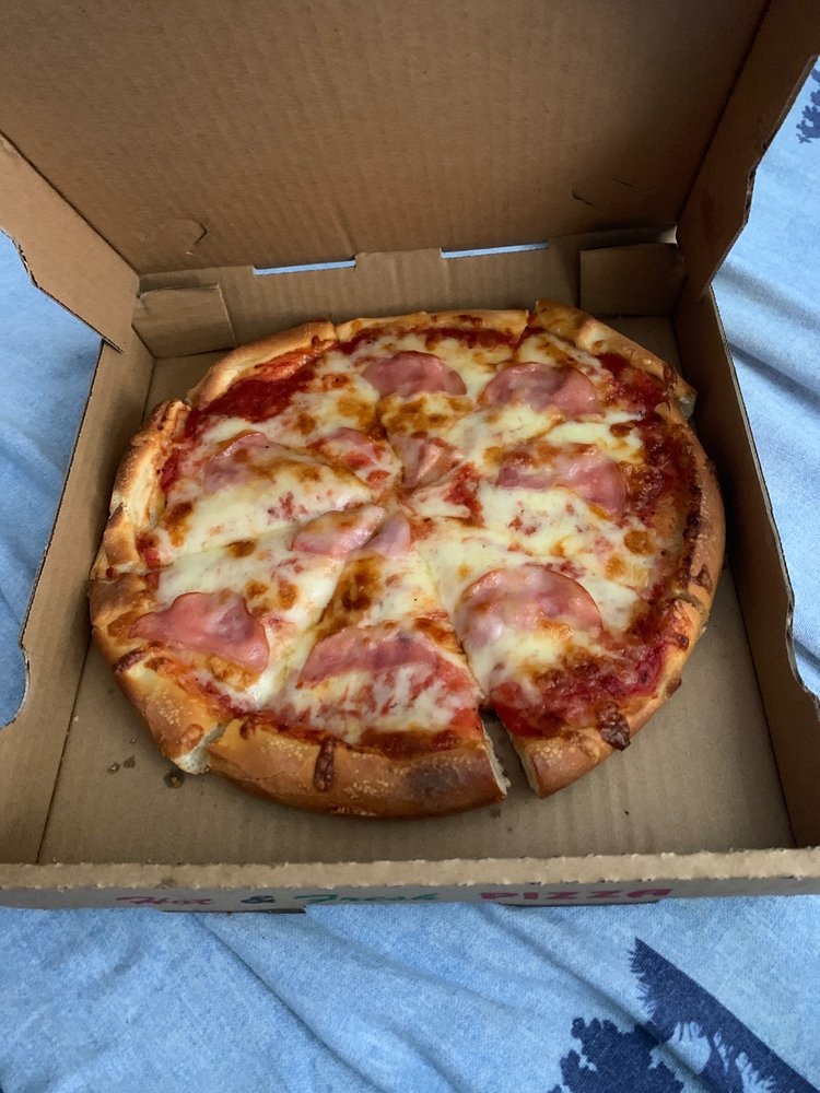 CASA PIZZA 1200 Chelsea St, El Paso