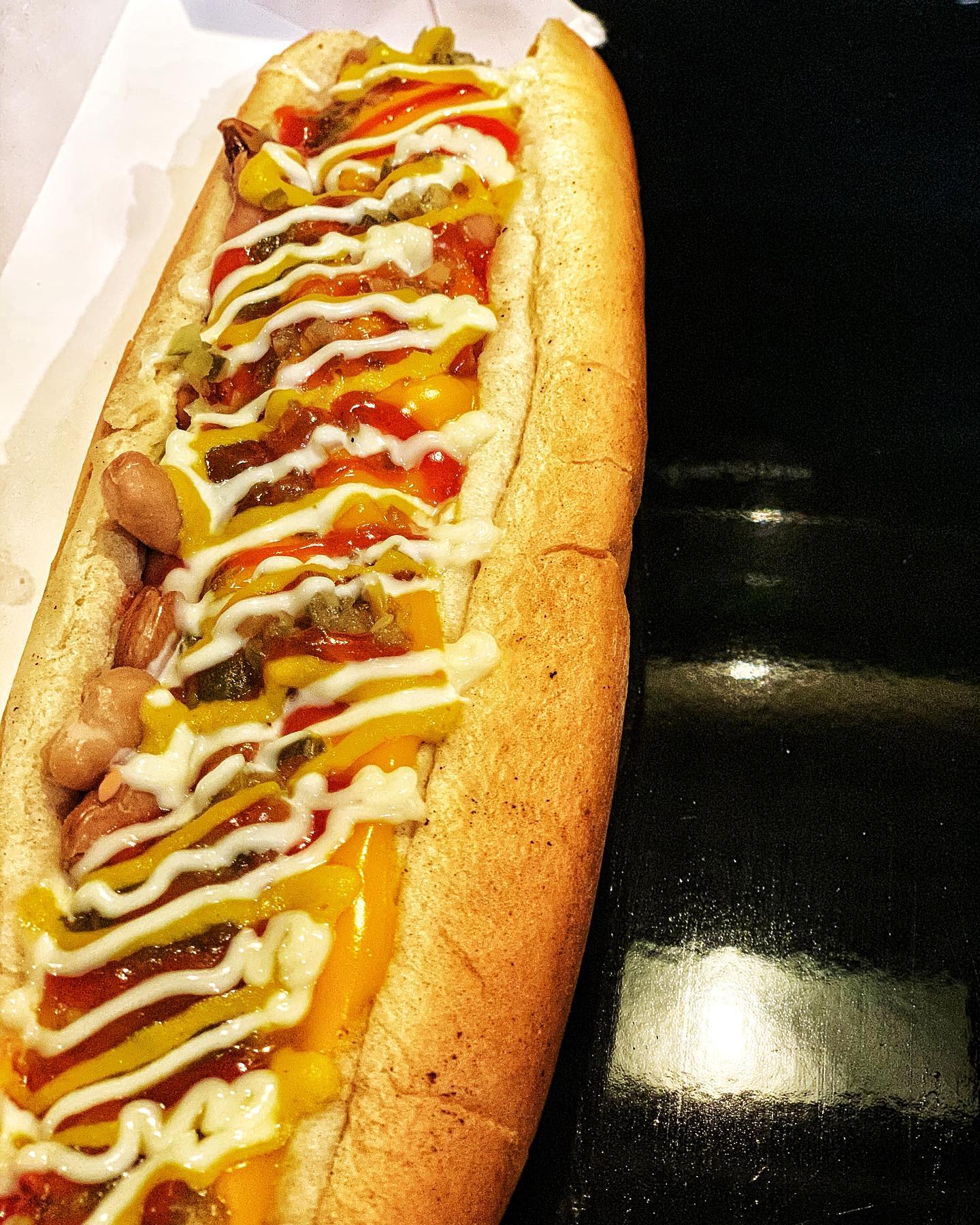 El Doggy Kitchen 1841 N Zaragoza Rd, El Paso