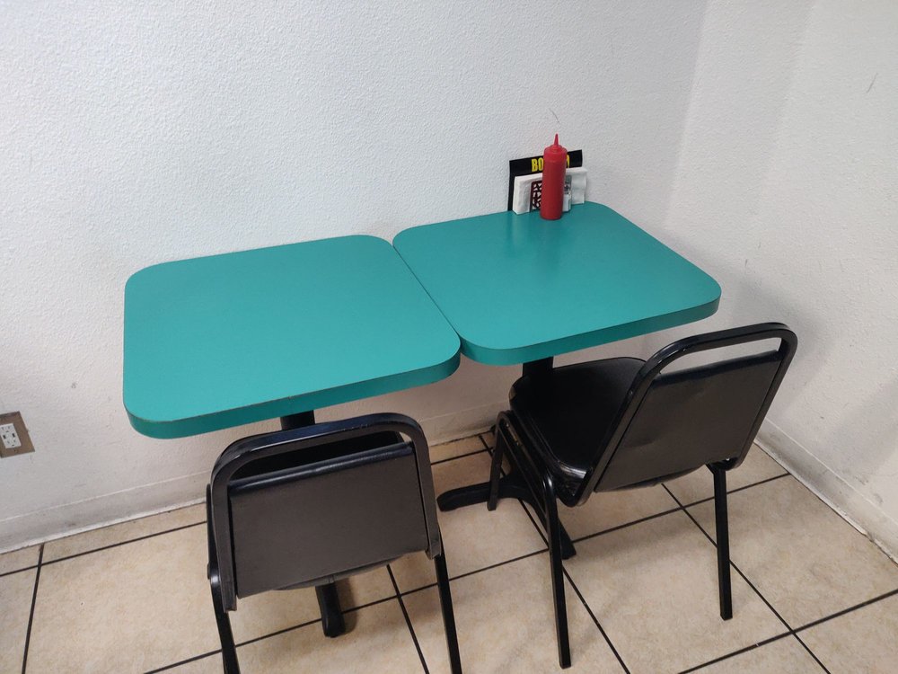 Bold Burgers And Tacos 3117 Saul Kleinfeld Dr, El Paso