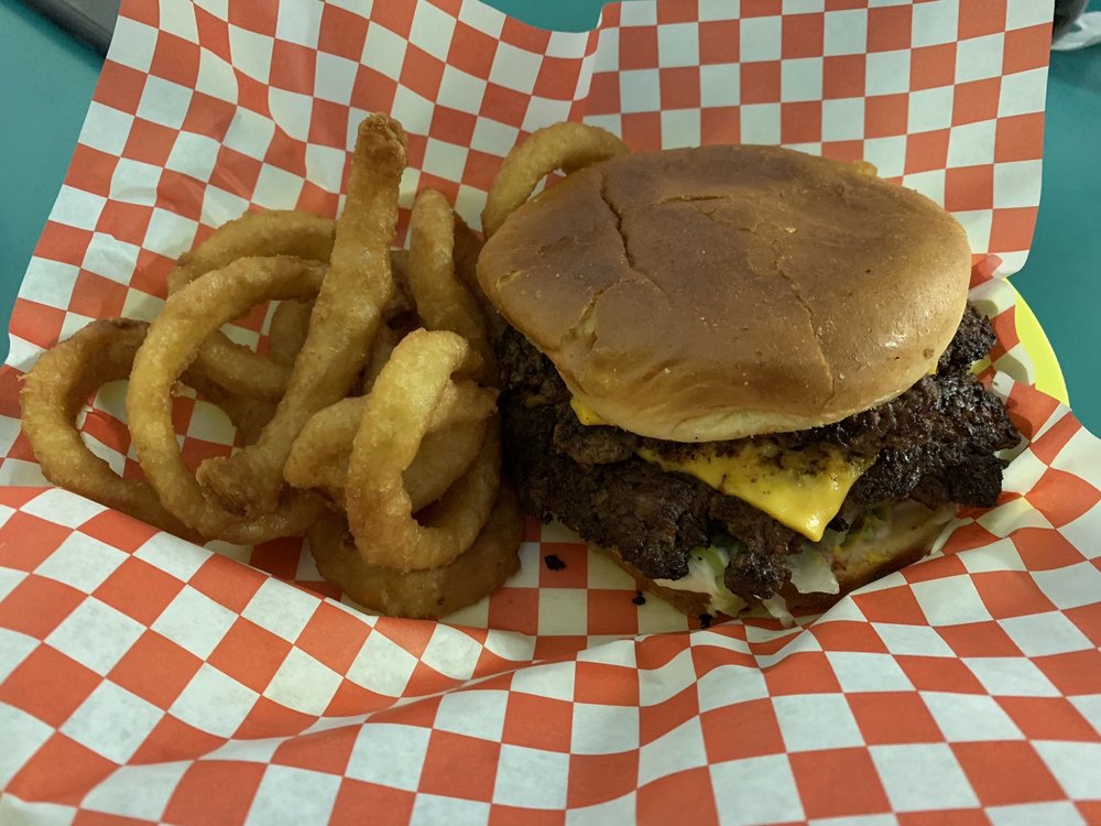Bold Burgers And Tacos 3117 Saul Kleinfeld Dr, El Paso