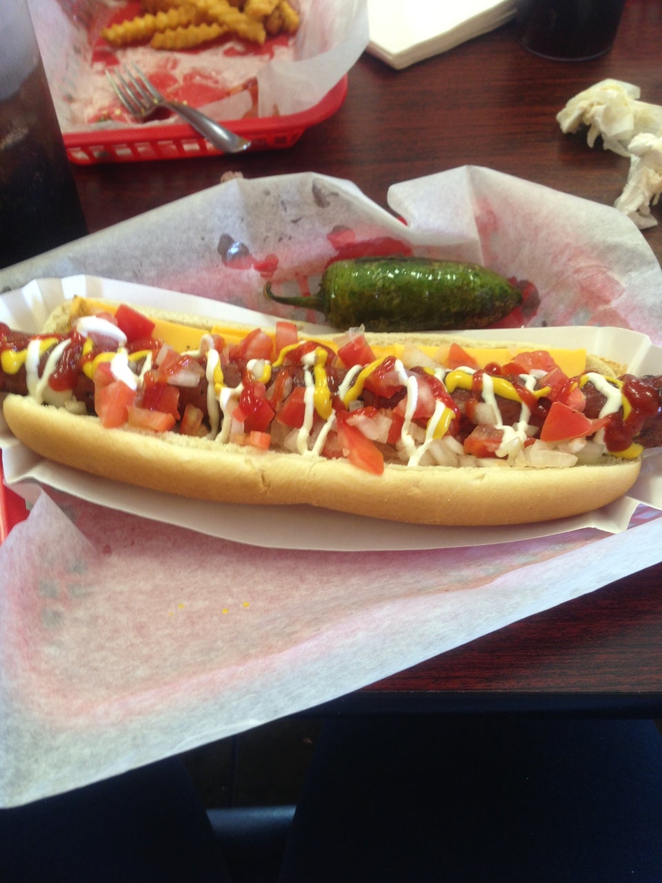 Photo credit: foursquare