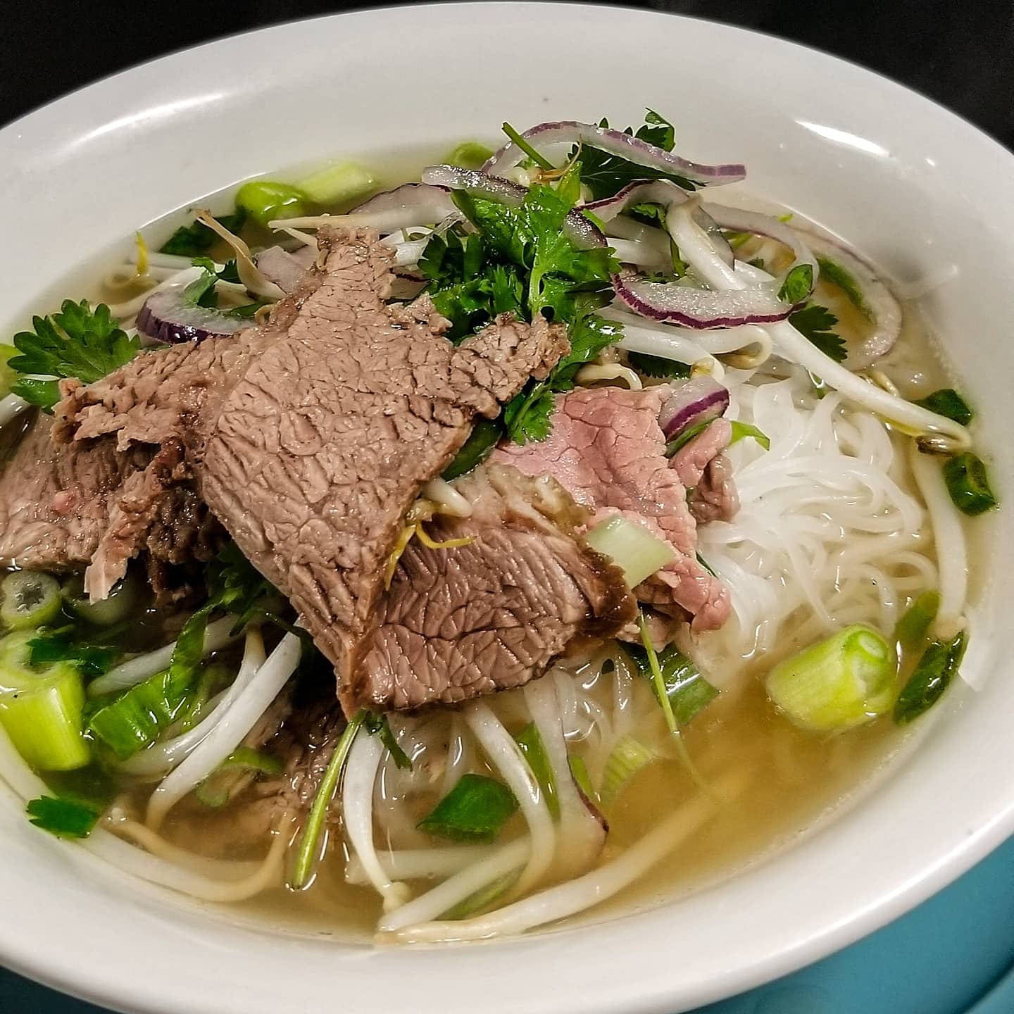 Wicked Pho 12102 Montwood Dr B, El Paso