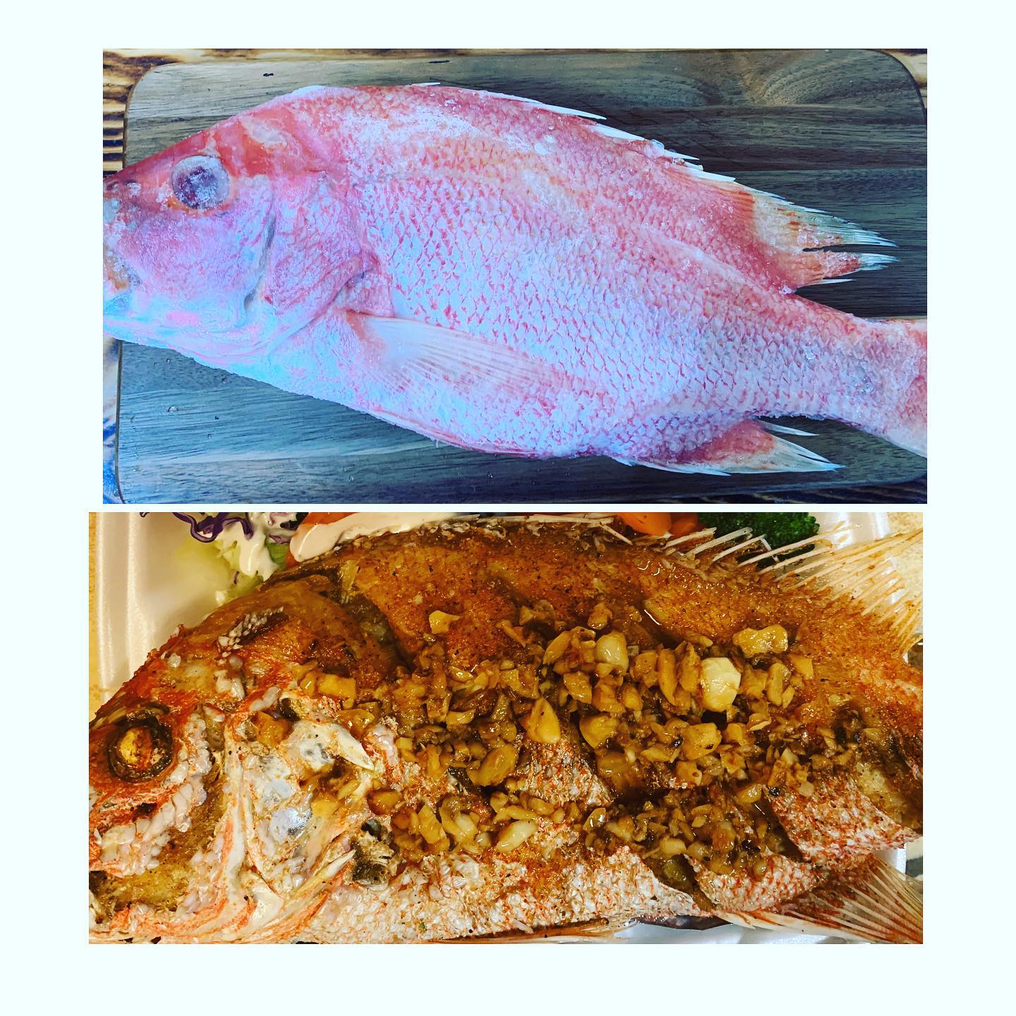 Los Cabos Seafood 7200 N Mesa St, El Paso
