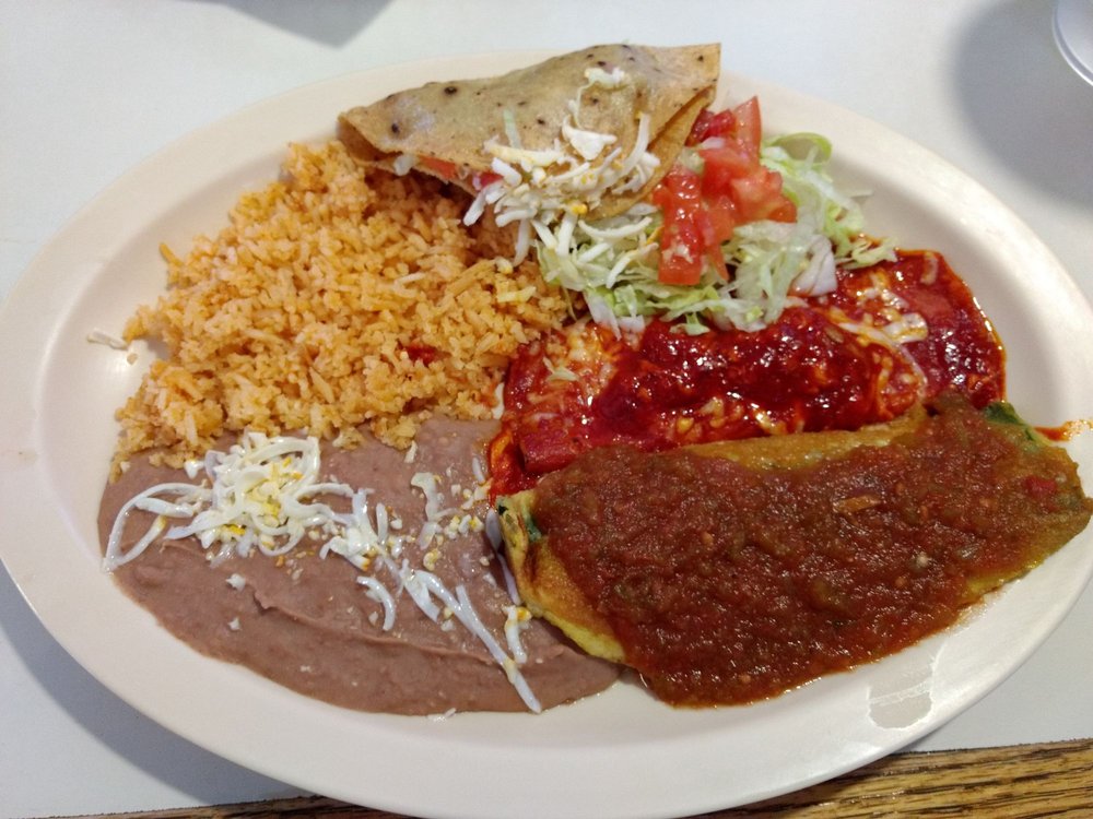 Paseo Del Sol Mexican Restaurant 4201 Alabama St, El Paso