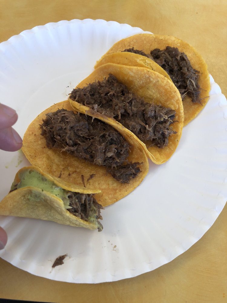 Tacos Don Cuco Dyer 9581 Dyer St, El Paso