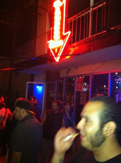 Lowbrow Palace 111 E Robinson Ave, El Paso