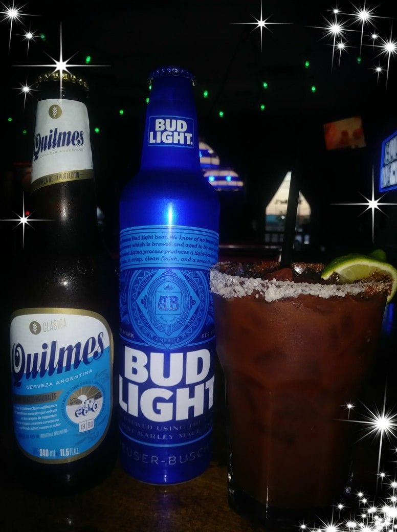 Tap & Bot'L (Tap & Bottle) 126 Shadow Mountain Dr, El Paso