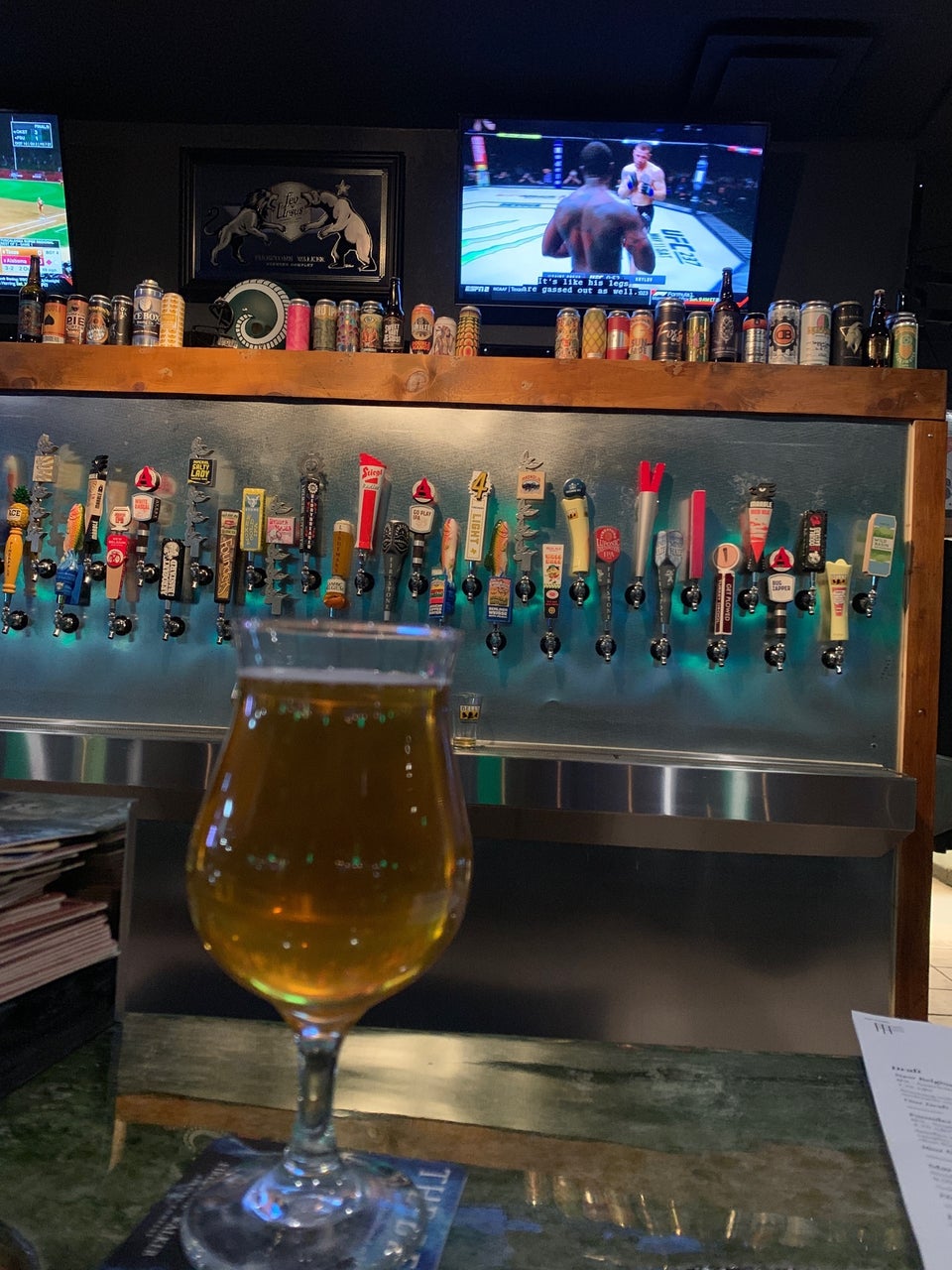 Undisputed Craft House 1881 Saul Kleinfeld Dr, El Paso