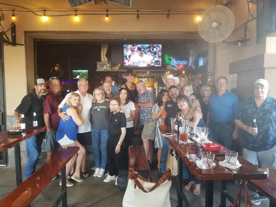 Mulligan's Chopped Hog 1810 George Dieter Dr, El Paso