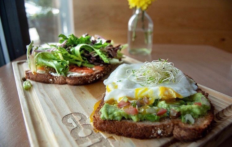 eat. Casual Scratch Kitchen 145 E Sunset Rd B 300, El Paso
