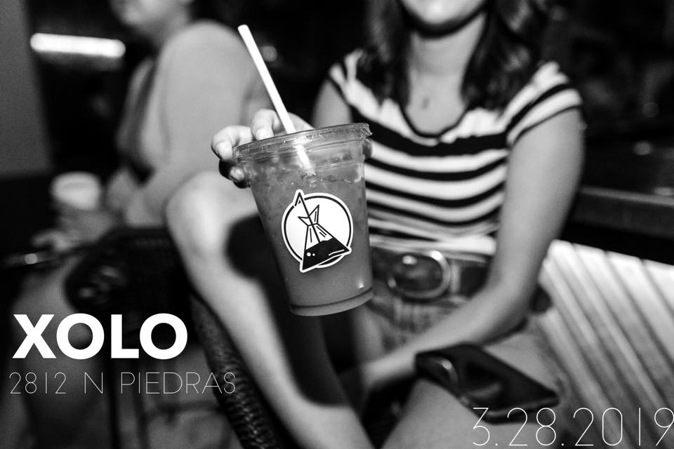 Viejo Coffee 114 E Mills Ave, El Paso