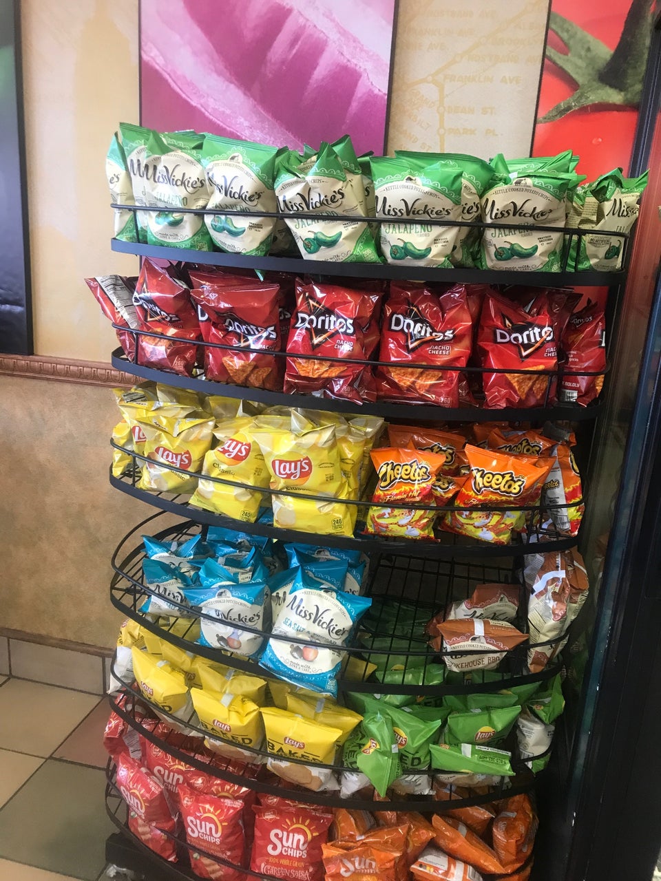 Photo credit: foursquare