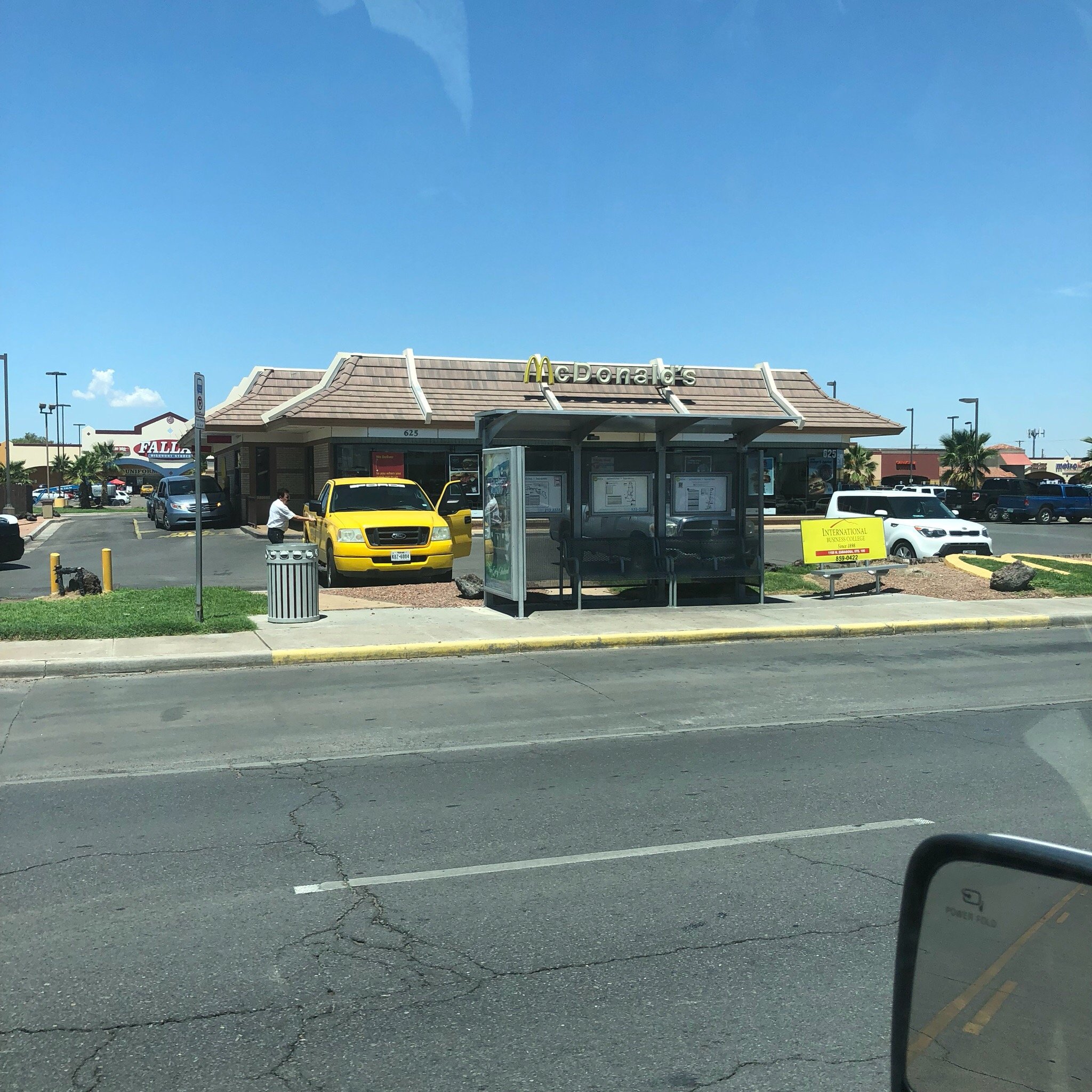 Photo credit: tripadvisor
